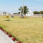 VENTA DE TERRENO DE 204 M2 EN CONDOMINIO ALGARROBOS COUNTRY CLUB